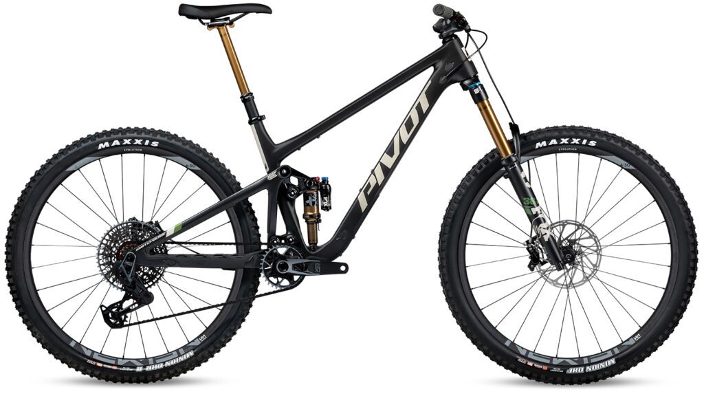 Pivot Switchblade V3 Pro Gr. L