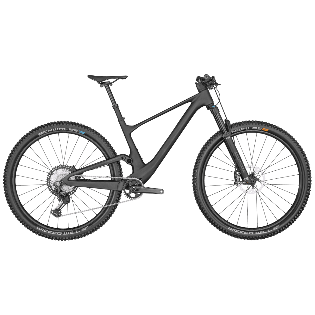 Scott Spark 910 Gr. L